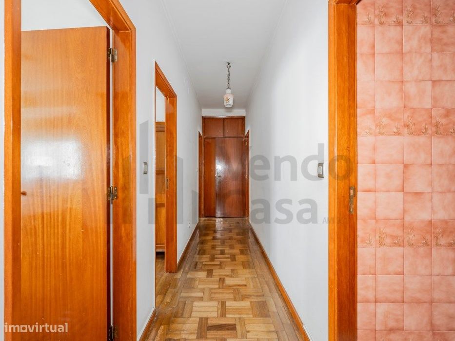 Vende-se T3 Braga - Central