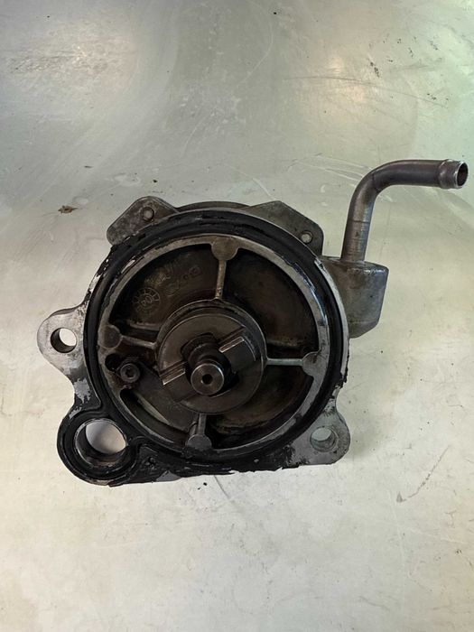 Bomba de Vácuo - Toyota Yaris