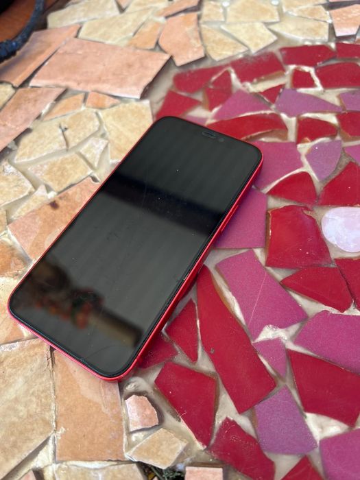 Iphone 12 mini 128gb 100% bateria