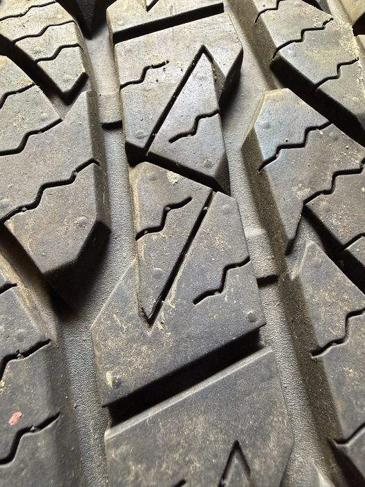 255/60 R18 MAxxis Bravo A/T 771 2шт. 99% 2025