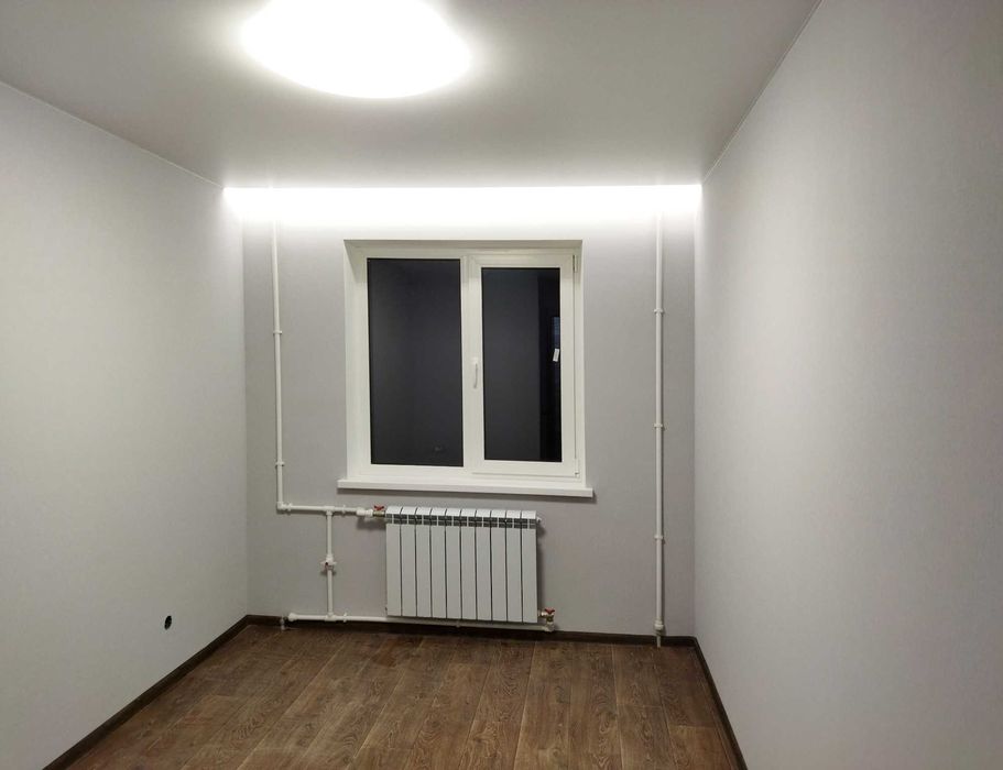 Ремонт квартир, будинків, офісів.  Утеплення фасадів