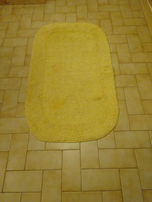 Tapete para Casa de Banho