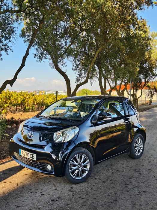 Toyota IQ 1.0 de 2009 120,000km