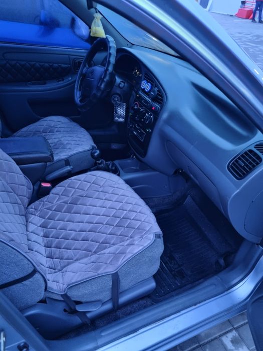 Продам Daewoo Lanos