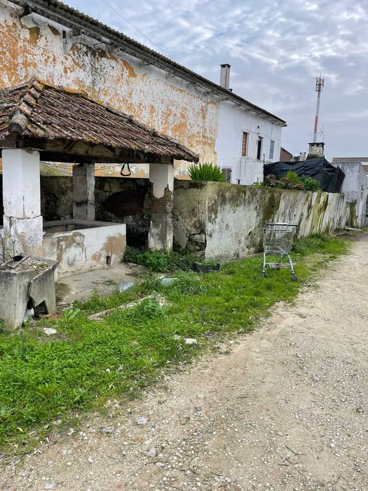 Imóvel de grande escala no Centro do Cartaxo