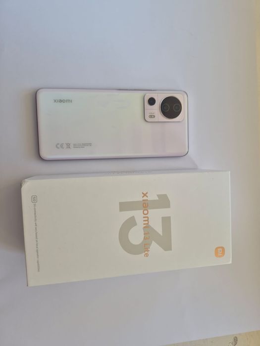 Xiaomi redmi 13 lite eSIM