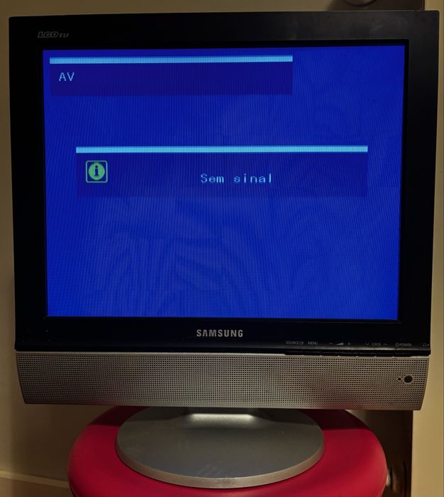 Samsung LW15M23CP