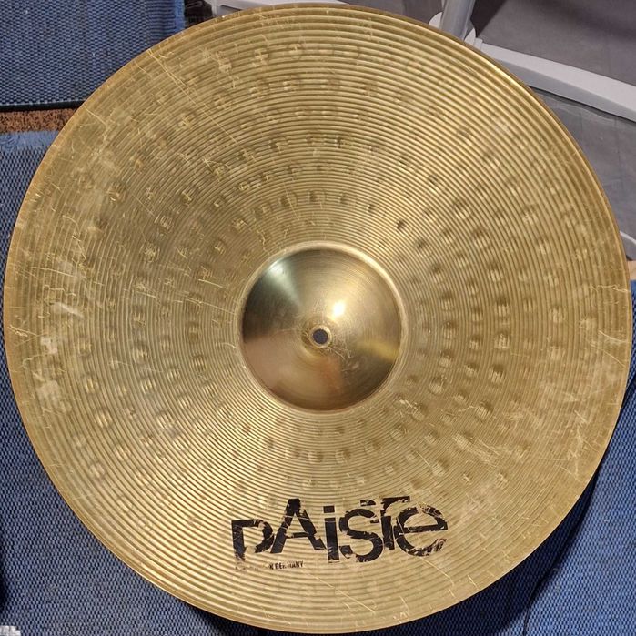 Ride Paiste 101 20"