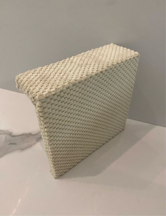 Kociostarada, tor wiszacy dla kota.