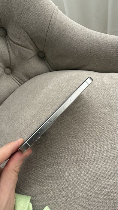 Apple iPhone 15 Pro 128Gb White Titanium sim