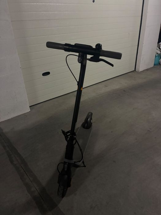 Trotinete eletrica ninebot