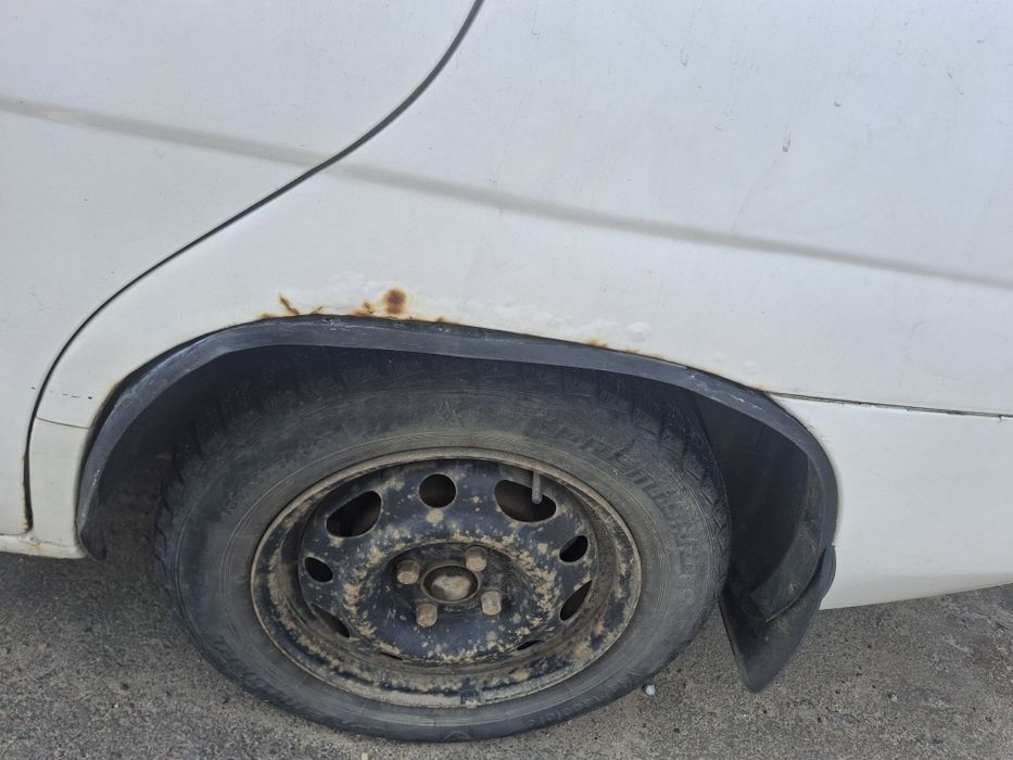 Продам Daewoo Nubira