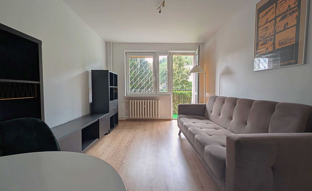 Mieszkanie – Gdynia, Chylonia Nowa, Chylonia - Widok 5