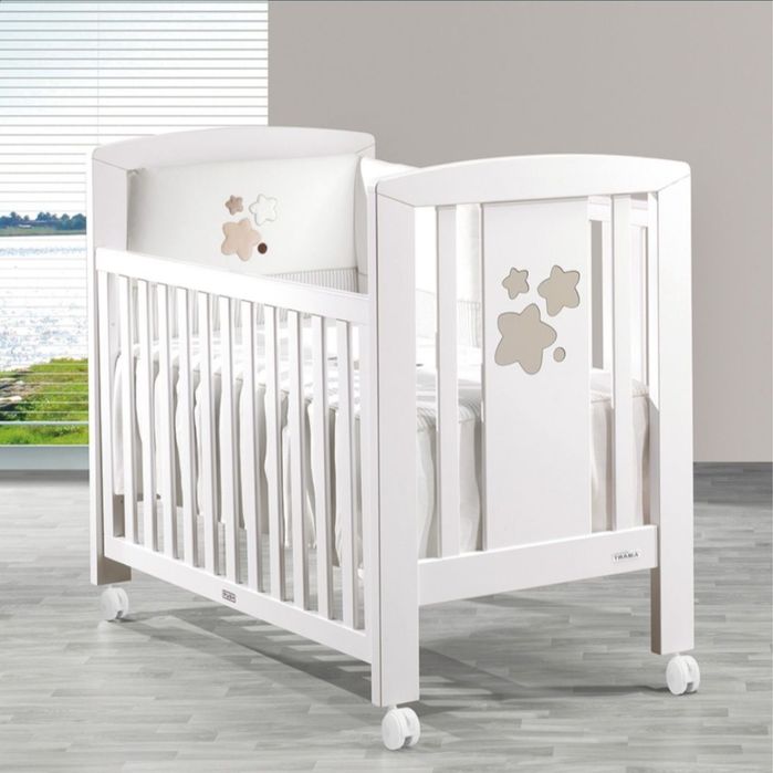 Cama Berco Trama Star