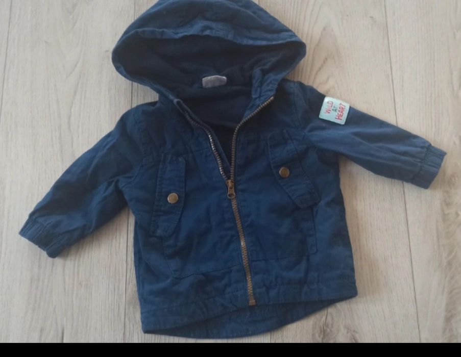 Kurtka pepco r. 74