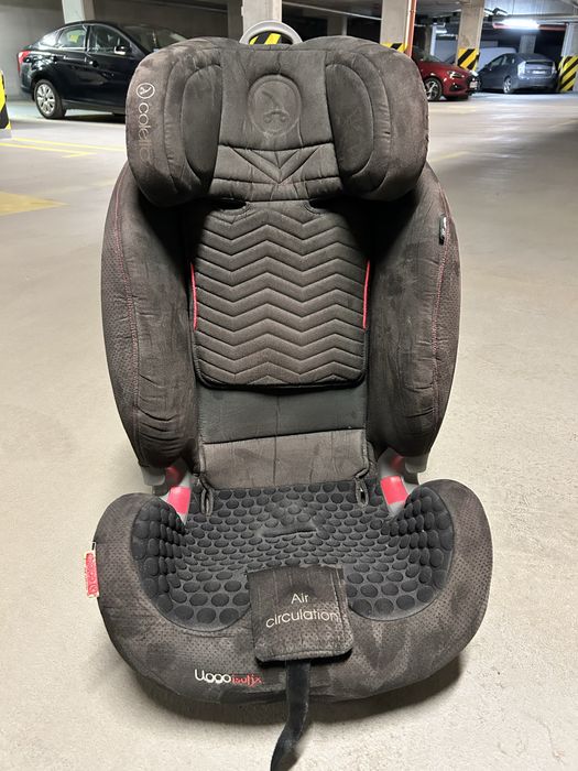 Fotelik Coletto Uggo isofix