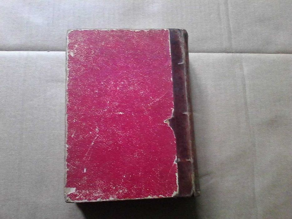 Portugal E Possessoes: Novissimo Diccionario ...