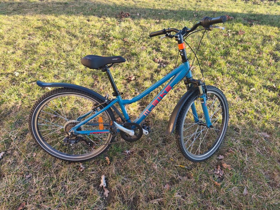 Rower dziecięcy  24"