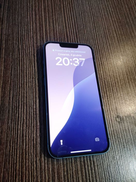 iPhone 13 100% kondycji baterii