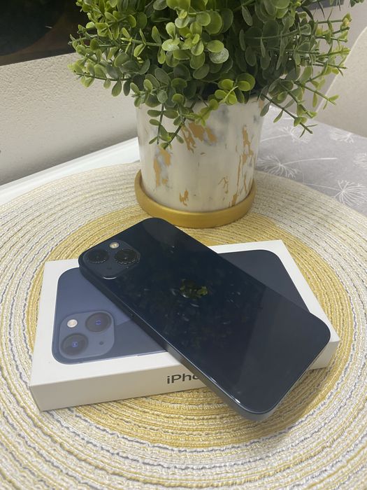 iPhone 13 || 128 GB || Excelente estado!