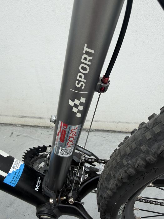 Rower KROSS.