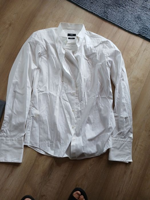 Hugo boss koszula