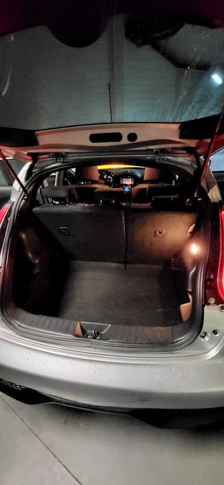 Nissan Juke 1.5 DCI 2014