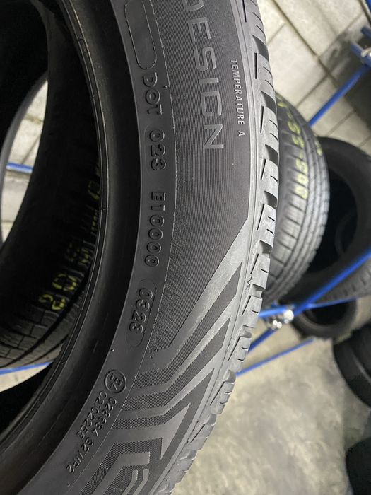 Зимові шини 205/55 R17 (95V) VREDESTEIN