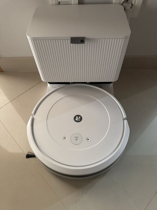 IROBOT Combo Roomba 2 Essential