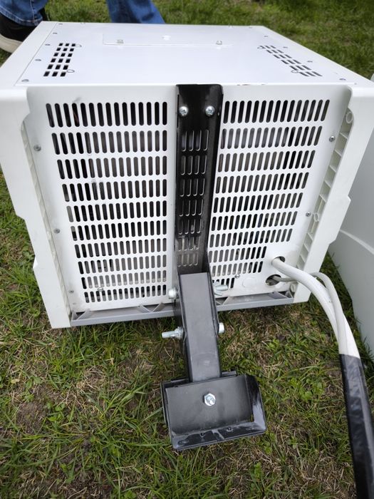Nagrzewnica elektryczna 6kw dimplex Białystok Kawaleryjskie • OLX.pl