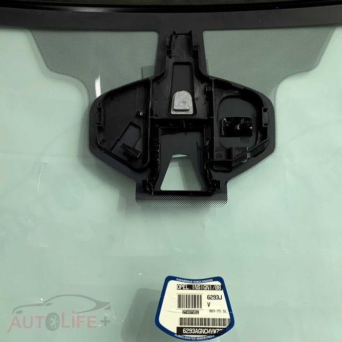 Лобове скло OPEL INSIGNIA ( 2008 - ) / Автоскло / Заміна скла