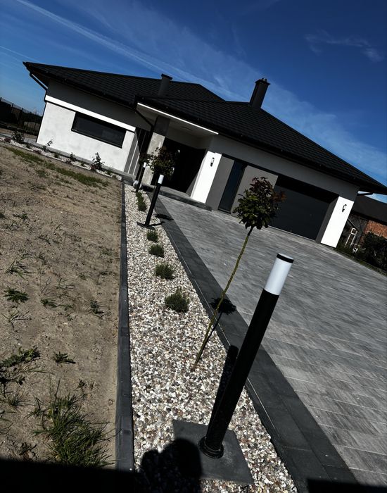 Dom na sprzedaż, 170 m², Wola Krzysztoporska