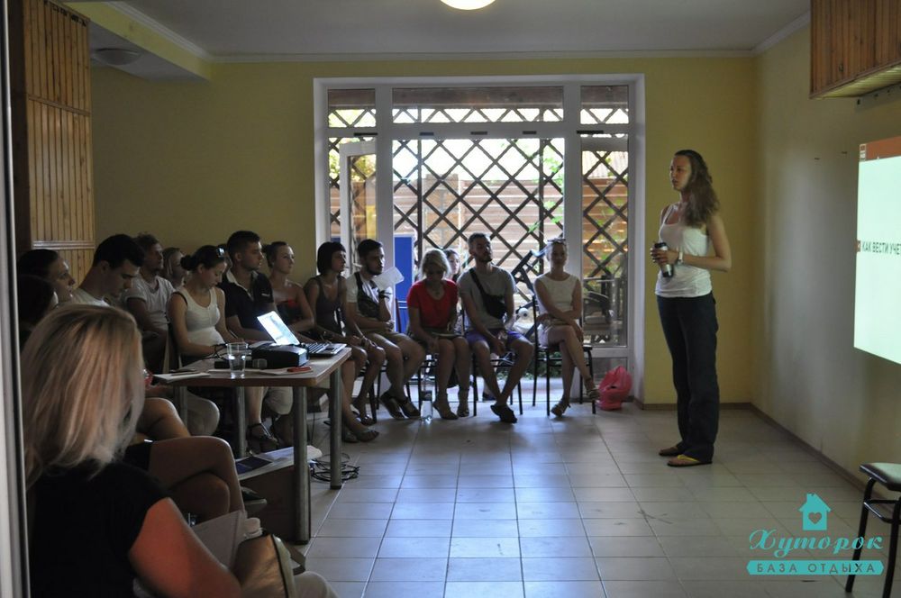 ‼️Продам базу отдыха в центре Затоки "Хуторок" 44 номера