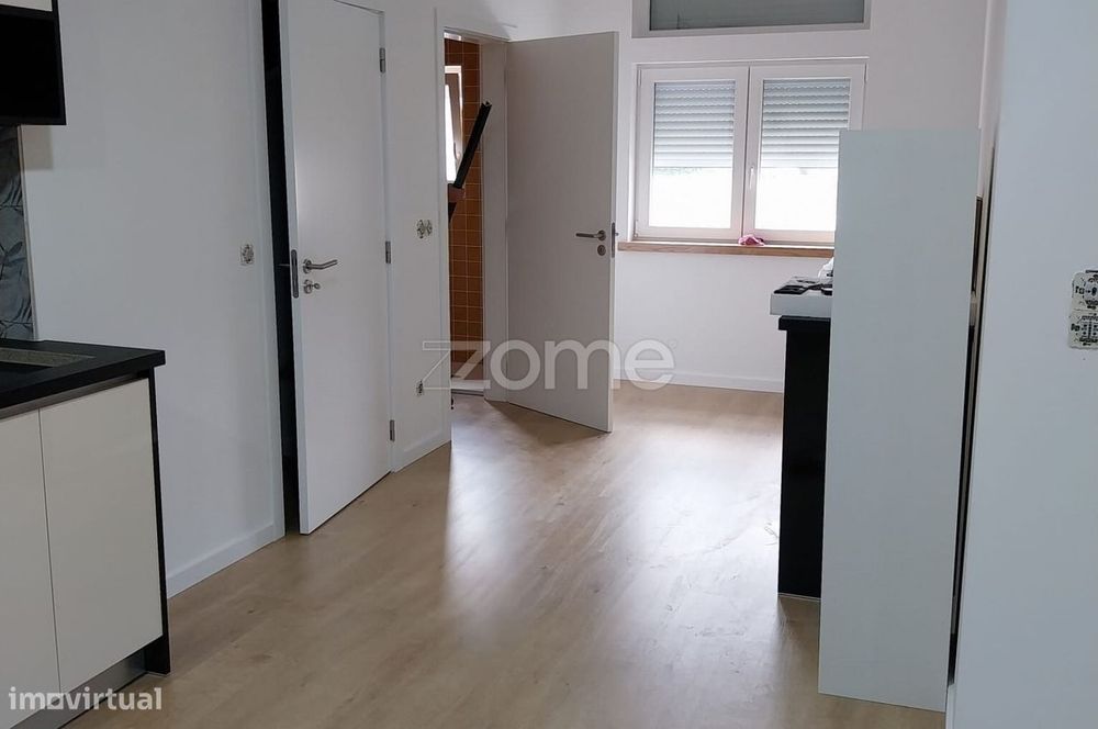 Apartamento, Seia, São Romão e Lapa dos Dinheiros