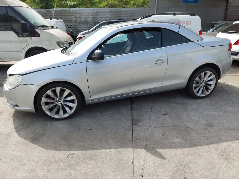 Para peças VOLKSWAGEN Eos (1F7, 1F8)