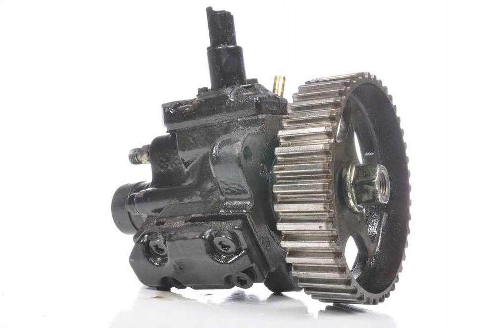 Топливный насос Peugeot Expert 2.0 hdi Jumpy 2.0 ТНВД Джампу 2.0