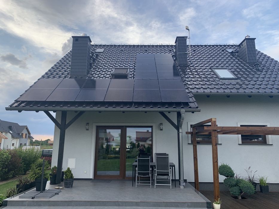 Fotowoltaika, klimatyzacje, instalacje elektryczne, monitoringi
