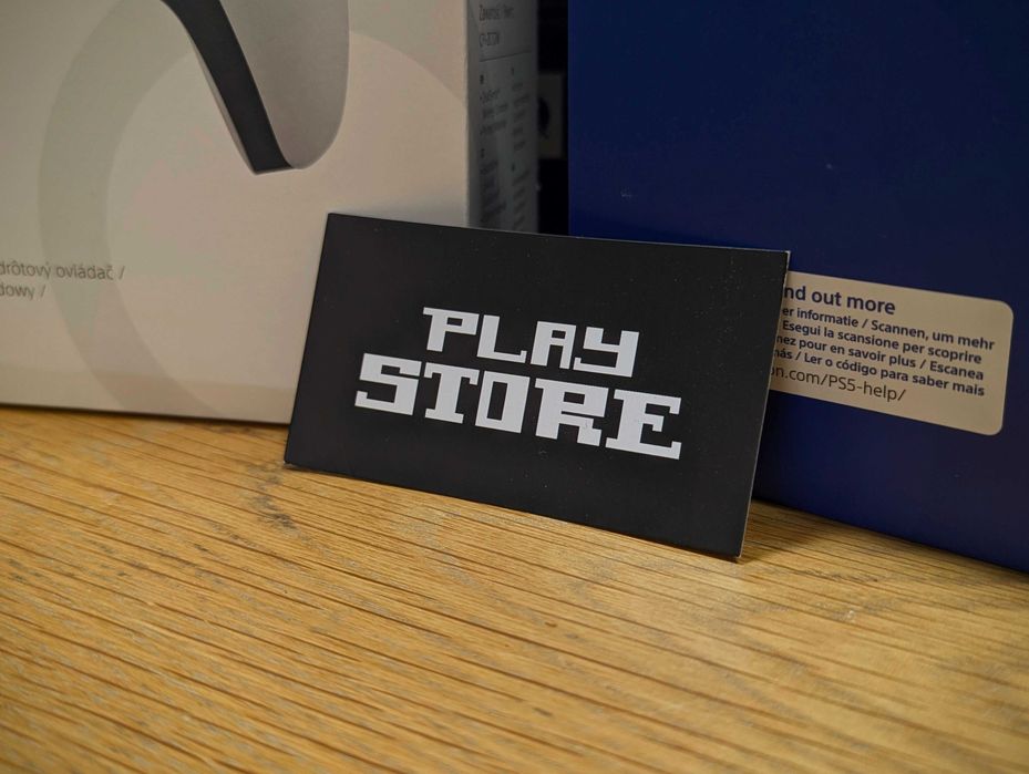 Sony Playstation 5 slim 825GB (Digital) - гарантія!