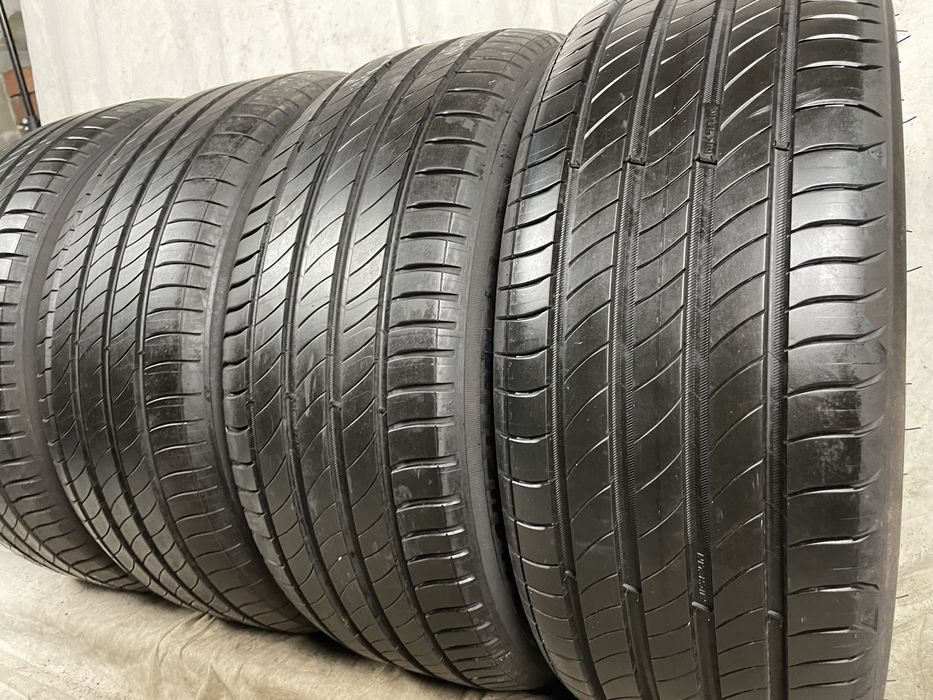 225/45R17 91W Michelin Primacy 4