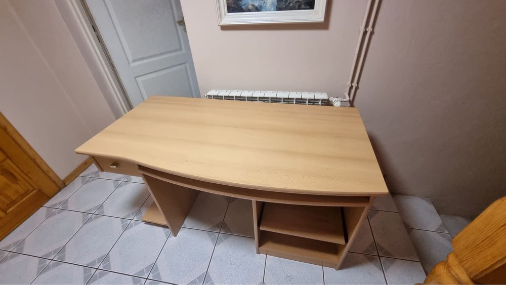 Biurko szkolne/biurowe