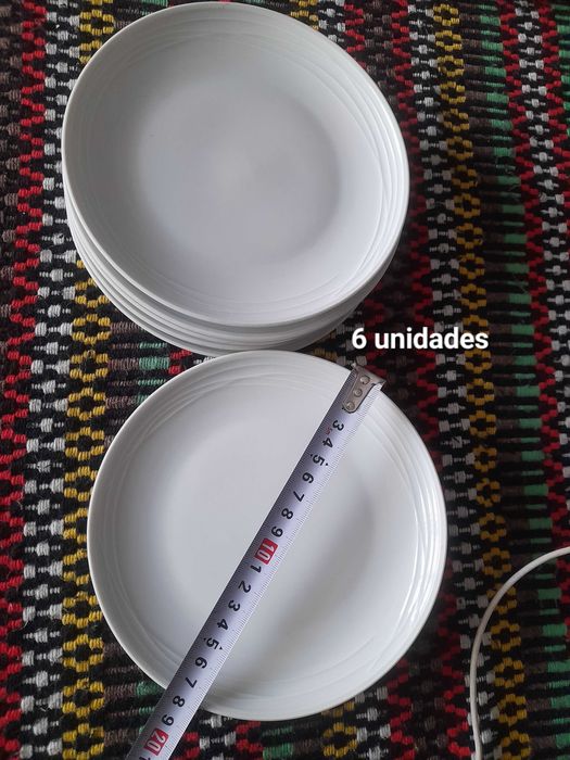 Loiças para Restauração