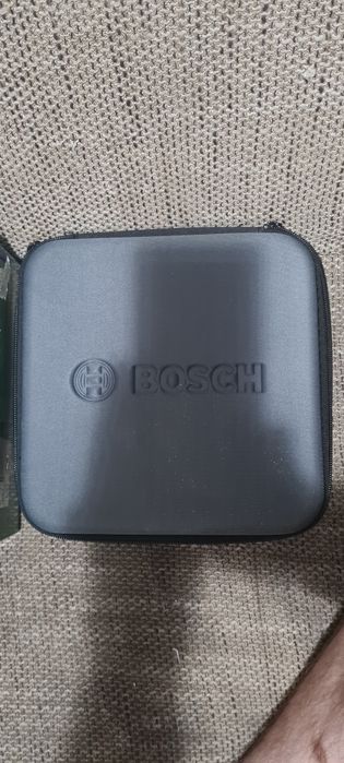 Wkrętarka Bosch 12V Nowa 100% Sprawna !