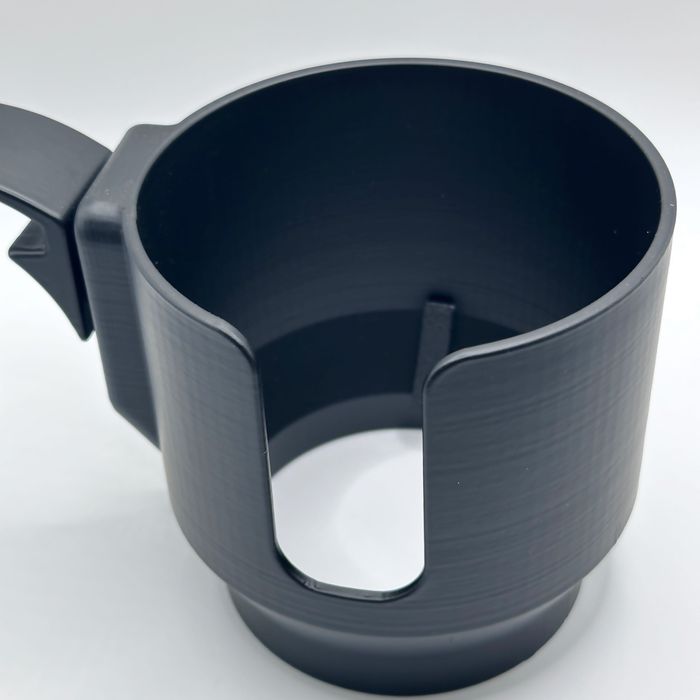 Uchwyt na kubek termiczny Stanley 1.18l 40oz do wózka THULE matowy