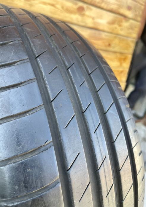 205/55 R16 Goodyear