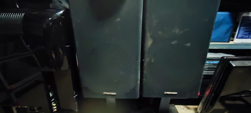 Aparelhagem Pioneer completa