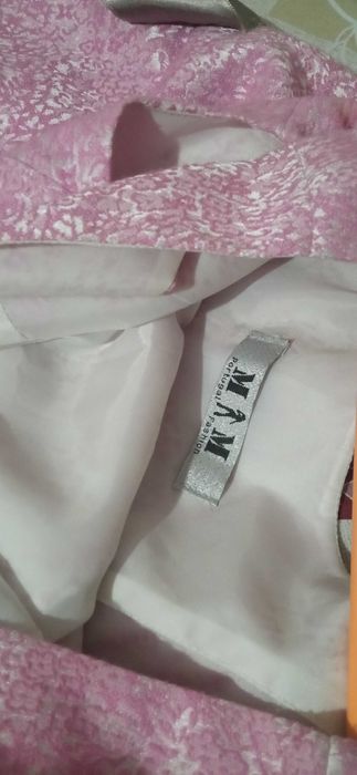 vendo vestidos novos