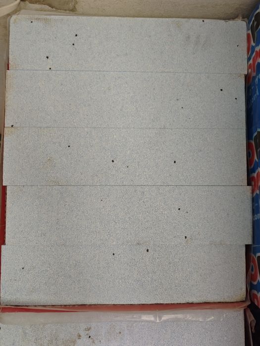Styropian Arbet 12cm grubość