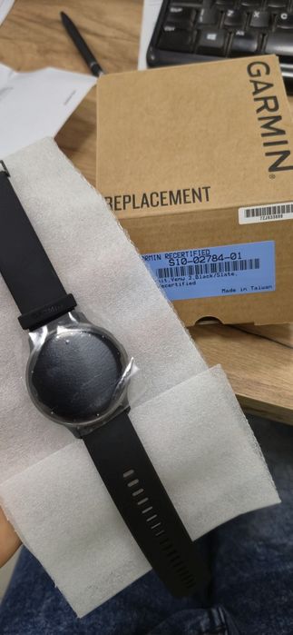 GARMIN VENU 3 nowy/replacement