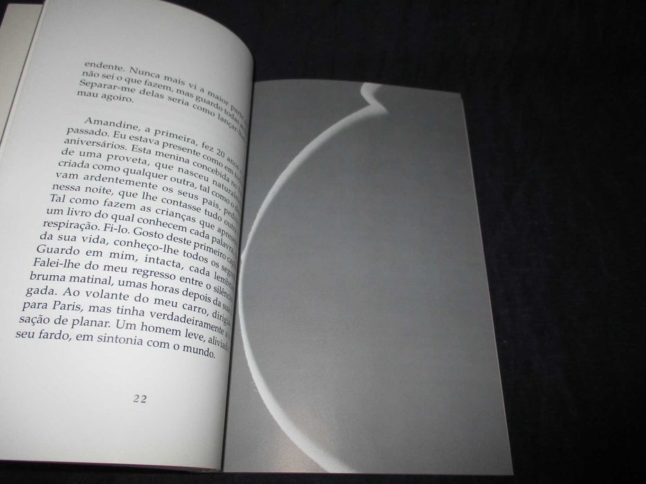 Livro Carta a uma Mãe René Frydman