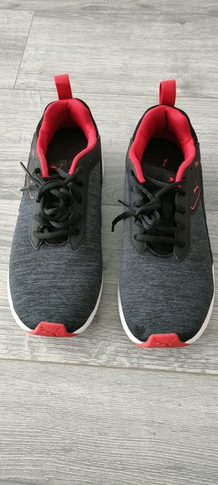 Tenis sapatilhas corrida Puma Comet Evo Fit + homem nº 40